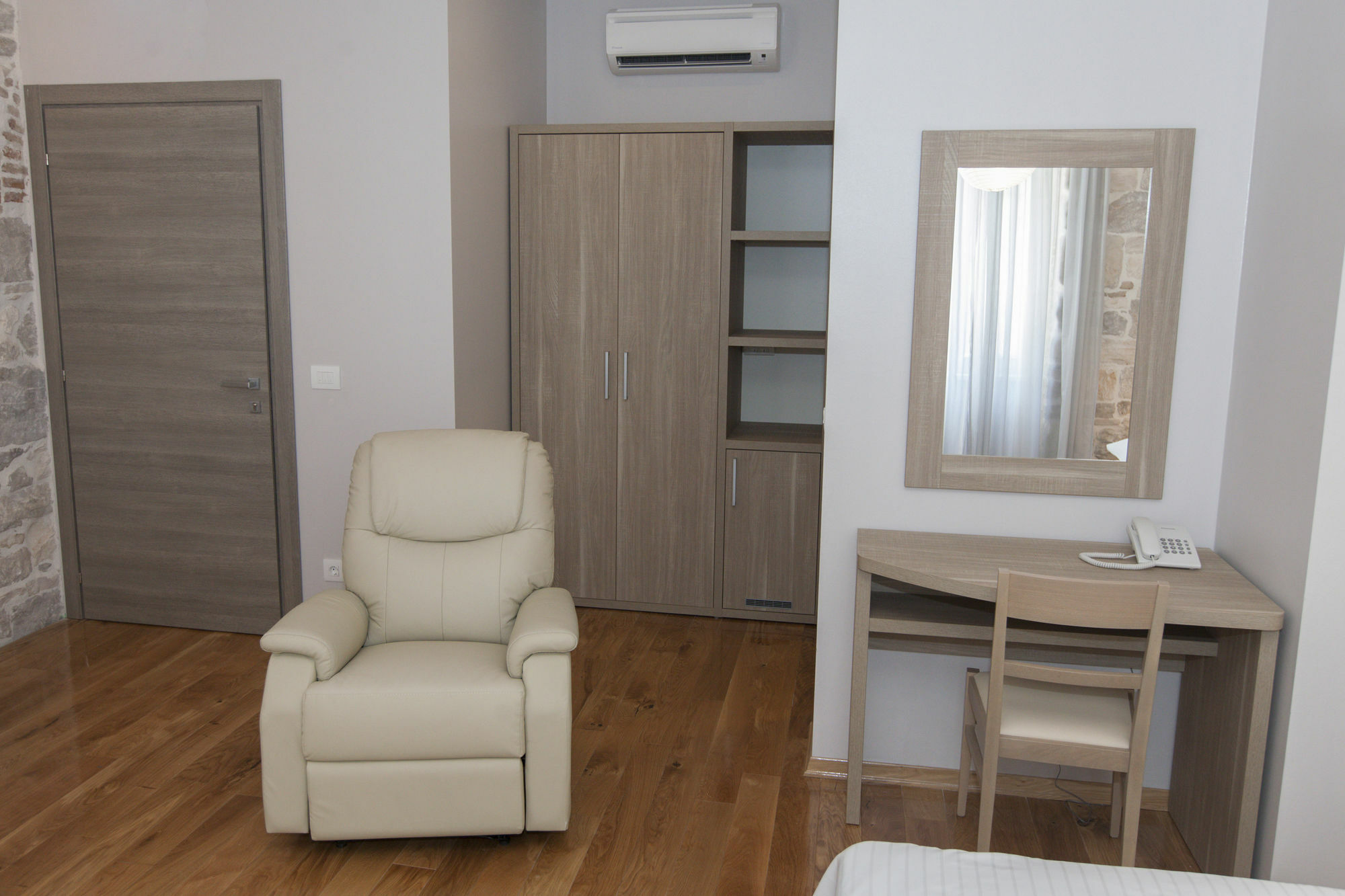 Tifani Luxury Rooms 2 Split Exterior photo